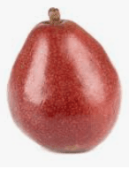 Red Pears