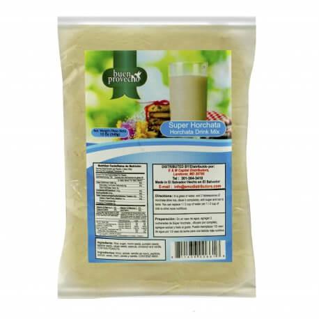 Buen Provecho - Horchata Drink Mix 12oz.