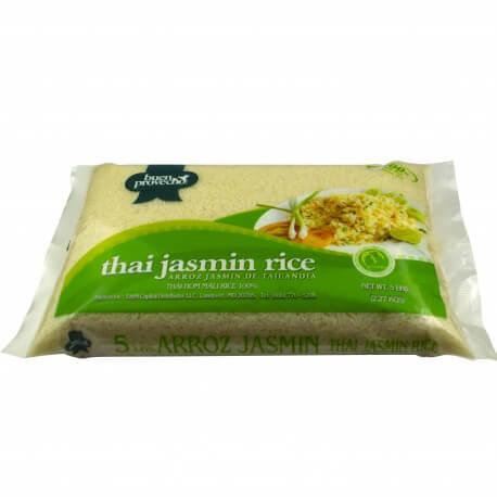 Buen Provecho - Thai Jasmin Rice 5Lbs.