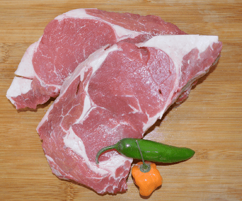 Ribeye Steak - Chuletón