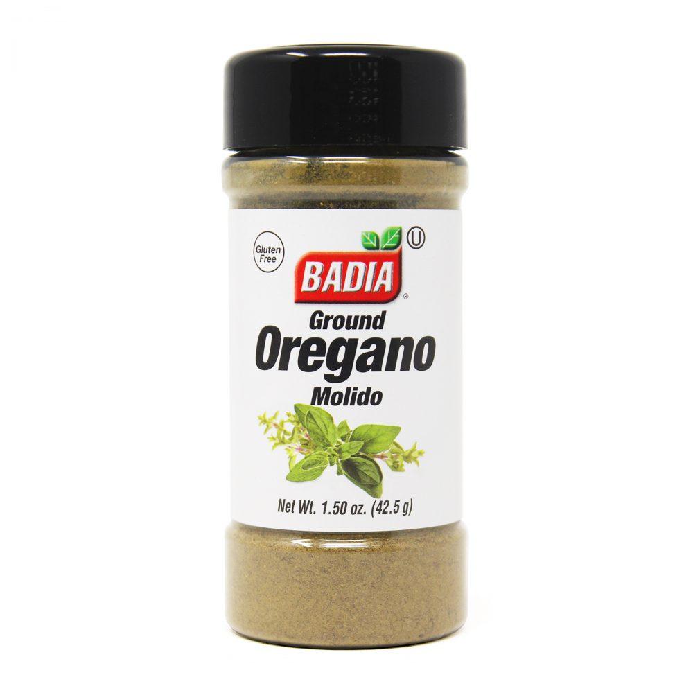 Badia - Ground Oregano 1.50 oz