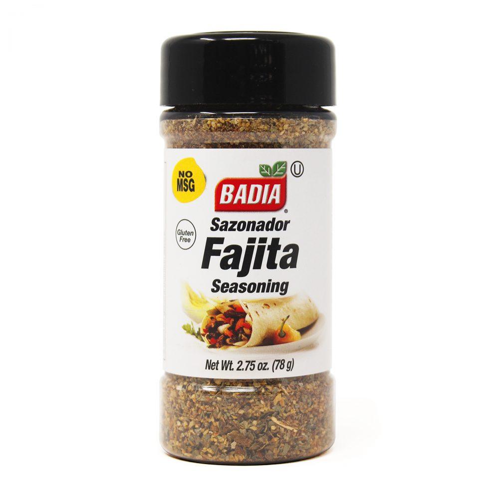 Badia - Fajita Seasoning 2.75 oz