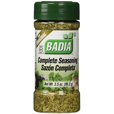 Badia - Complete Seasoning 3.5 oz