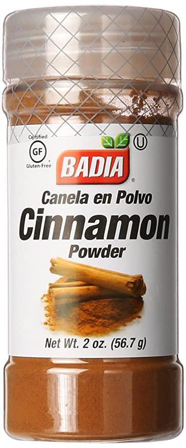 Badia - Cinnamon Powder 2 oz