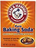 Arm & Hammer - Baking Soda 16oz