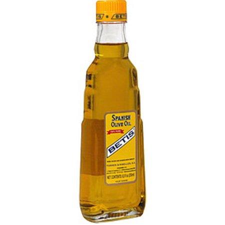 Betis - Spanish Olive Oil 8.5oz