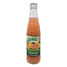 Boing - Guava 11.8oz Bottle