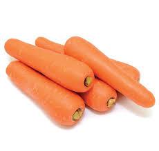 Bulk Carrots