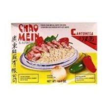 Cantonesa - Chao Mein Noodles