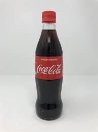 Coca-Cola - Mexican Soda 16.9oz