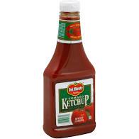 Del Monte - Tomato Ketchup 24oz