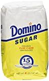 Domino Premium Pure Cane Sugar 4Lb