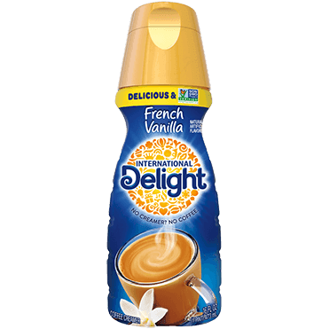 International Delight - Coffee Creamer French Vanilla