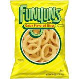 Funyuns - Onion Flavored Rings 6.00 oz