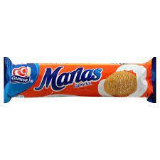 Gamesa - Marias Cookies 4ct/4.9oz Packs