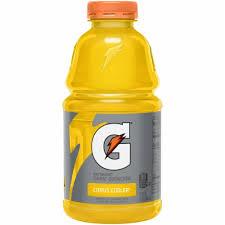 Gatorade - Citrus Cooler Sports Drink - 32 fl oz Bottle