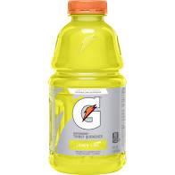 Gatorade - Lemon Lime Sports Drink - 32 fl oz Bottle
