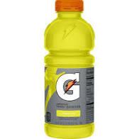 Gatorade - Thirst Quencher - Lemon Lime 20.00 fl oz