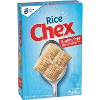 General Mills - Rice Chex 12oz