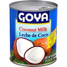 Goya - Coconut Milk 25.50 fl oz