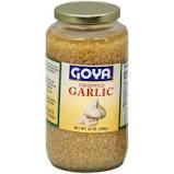 Goya - Minced Garlic 32oz