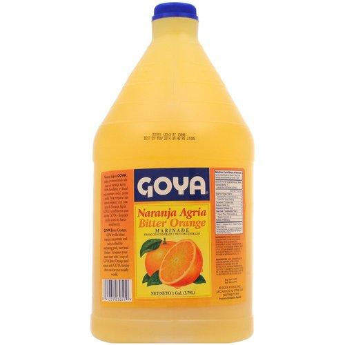 Goya - Bitter Orange Marinade 1 Gal