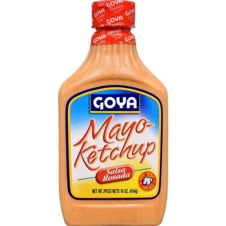 Goya - Mayo Ketchup 16oz