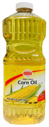 HyTop - 100% pure Corn Oil 24oz