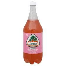 Jarritos - Guayaba Soda 1.5 L