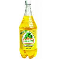 Jarritos - Pineapple Soda 1.5 L