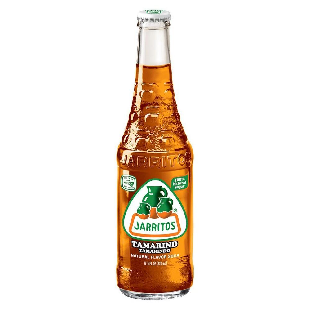 Jarritos - Tamarind Soda, 12.5oz
