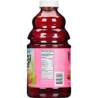 Juicy Juice - 100% Kiwi Strawberry Juice, 48 Fl. Oz