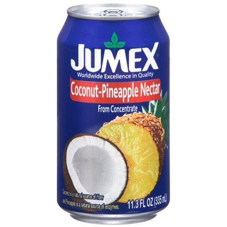 Jumex - Can Pineapple Coconut Nectar 11oz
