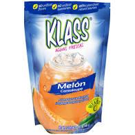 Klass - Melon Drink Mix 14oz