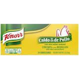 Knorr - Cube Bouillon Chicken 9.3 oz