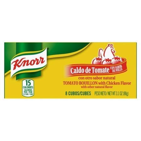 Knorr - Savoury Sauce Tomato Chicken 3.1 oz