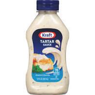 Kraft - Tartar Sauce 12oz