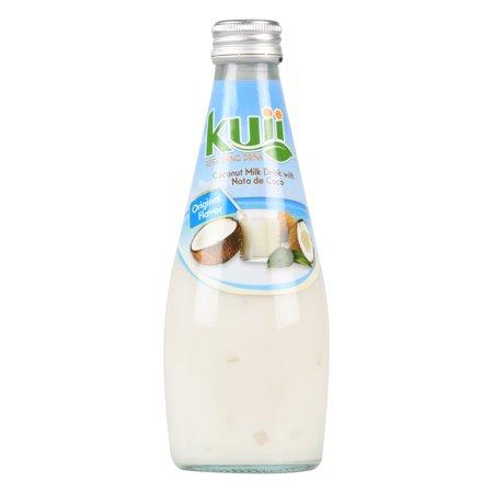 Kuii - Coconut Milk drink with Nata 9.8oz