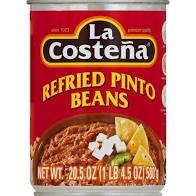 LC - Refried Pinto Beans 20.5 oz