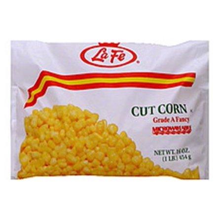 LaFe - Cut Corn, 16 oz
