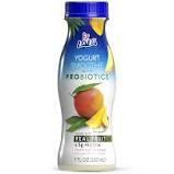 LaLa - Tropical Mango Yogurt Smoothie - 7 fl oz/4ct