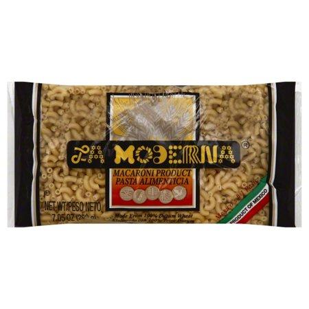 La Moderna - Elbow Macaroni  Small 7oz