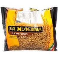 La Moderna - Elbow Noodles 16.00 oz
