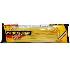 La Moderna - Spaguetti Pasta 7 oz