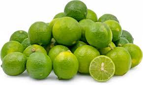 Limones Campos - Mexican Key Limes 2 Lb