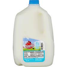 Maola - 1% Low-Fat Milk, 1 Gallon