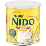 Nestle - NIDO Instant Dry Powder Milk - Whole 12.60