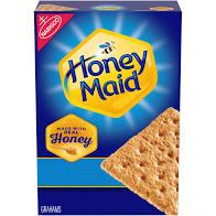 Nabisco - Honey Maid 14.4oz