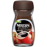 Nescafe - Classic  Coffee 200g