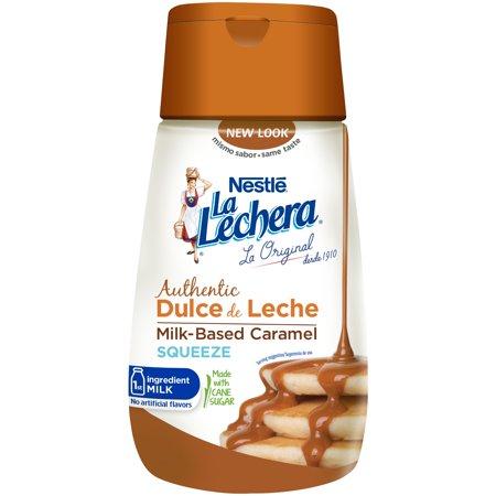 La Lechera - Milk Based Caramel 11.5 Oz